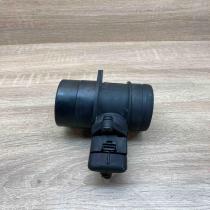074906461BX 0986284107 281002462 Mass air flow meter Volkswagen PASSAT B5.5
