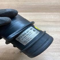 074906461BX 0986284107 281002462 Mass air flow meter Volkswagen PASSAT B5.5