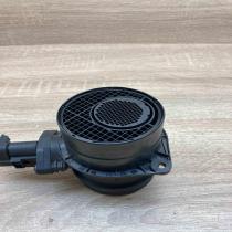 074906461BX 0986284107 281002462 Mass air flow meter Volkswagen PASSAT B5.5