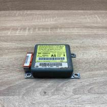 MR158433 0285001127 Used Airbag control unit/module Mitsubishi Carisma