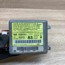 MR158433 0285001127 Used Airbag control unit/module Mitsubishi Carisma