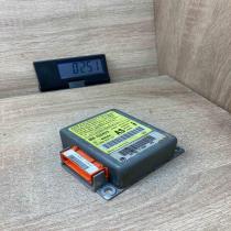 MR158433 0285001127 Used Airbag control unit/module Mitsubishi Carisma