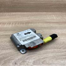 24416701 1923594 Safety Airbag control unit/module Opel Vectra B