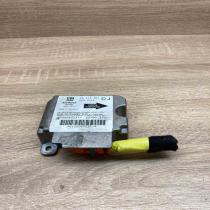 24416701 1923594 Safety Airbag control unit/module Opel Vectra B