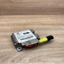 24416701 1923594 Safety Airbag control unit/module Opel Vectra B