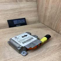 24416701 1923594 Safety Airbag control unit/module Opel Vectra B