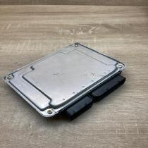 038906019EN 0281010705  Engine control unit/module ECU Volkswagen PASSAT B5.5