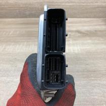 038906019EN 0281010705  Engine control unit/module ECU Volkswagen PASSAT B5.5
