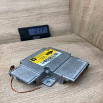 13142540 47020011  Airbag control unit/module Opel Vectra C