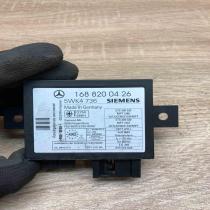 1688200426 5WK4736 Used Immobilizer control unit/module Mercedes-Benz A W168