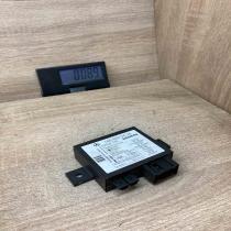 1688200426 5WK4736 Used Immobilizer control unit/module Mercedes-Benz A W168