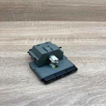 501 963 11813543 91020 Climate control unit Opel Astra G