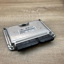 038906019EN 0281010705  Engine control unit/module ECU Volkswagen PASSAT B5.5