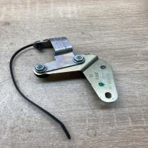 A6601410540 A6601400340  Valve vacuum Smart ForTwo II
