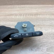 501 963 11813543 91020 Climate control unit Opel Astra G