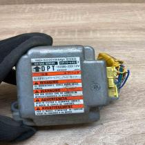 38910 64G1 152300 220112V  Airbag control unit/module Suzuki Swift