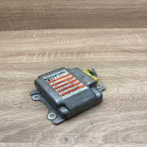 38910 64G1 152300 220112V  Airbag control unit/module Suzuki Swift