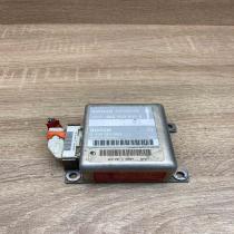 8A0959655A 0285001086  Airbag control unit/module Audi A6 S6 C4 4A