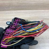 8D1941824   Fuse module Audi A4 S4 B5 8D