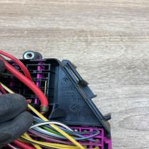 8D1941824   Fuse module Audi A4 S4 B5 8D