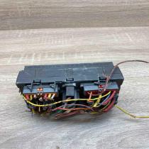 PSA 94590 813 80 A 0776 2114527  Fuse box set Peugeot 206