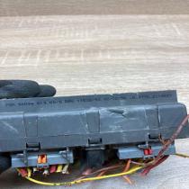 PSA 94590 813 80 A 0776 2114527  Fuse box set Peugeot 206
