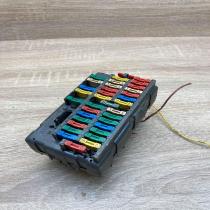 PSA 94590 813 80 A 0776 2114527  Fuse box set Peugeot 206