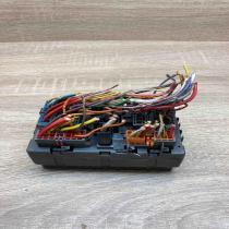 9459081380   Fuse module Peugeot 406