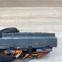 9459081380   Fuse module Peugeot 406