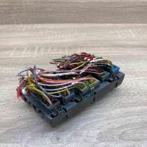 9459081380   Fuse module Peugeot 406