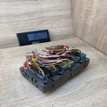 9459081380   Fuse module Peugeot 406