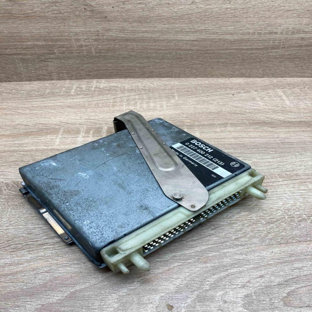 0227400212   Gearbox control unit/module Volvo 850