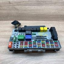 24412497 24431677 Used Fuse module Opel Astra G