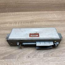 4A0907379A 0265100056 Used Airbag control unit/module Audi 100 S4 C4