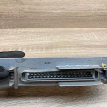 4A0907379A 0265100056 Used Airbag control unit/module Audi 100 S4 C4