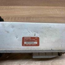 4A0907379A 0265100056 Used Airbag control unit/module Audi 100 S4 C4