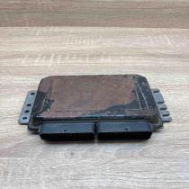 S105961201   Engine control unit/module ECU Renault Megane I