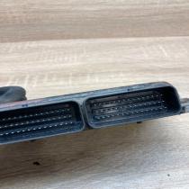 S105961201   Engine control unit/module ECU Renault Megane I