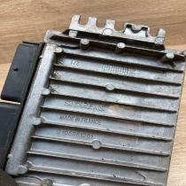 S105961201   Engine control unit/module ECU Renault Megane I