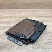 S105961201   Engine control unit/module ECU Renault Megane I
