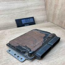 S105961201   Engine control unit/module ECU Renault Megane I