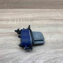 52485218 12V  Heater blower motor/fan resistor Volkswagen Golf IV