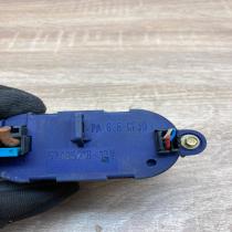 52485218 12V  Heater blower motor/fan resistor Volkswagen Golf IV