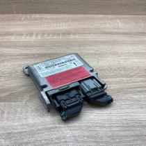 3M5T 14B056 BG 0285001452  Airbag control unit/module Ford Focus C-MAX