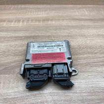 3M5T 14B056 BG 0285001452  Airbag control unit/module Ford Focus C-MAX