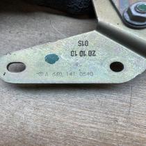 A6601410540 A6601400340  Valve vacuum Smart ForTwo II