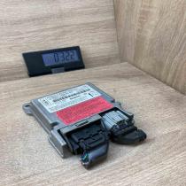 3M5T 14B056 BG 0285001452  Airbag control unit/module Ford Focus C-MAX