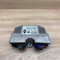 13203262 327963935 Used Airbag control unit/module Opel Astra H