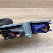 13203262 327963935 Used Airbag control unit/module Opel Astra H