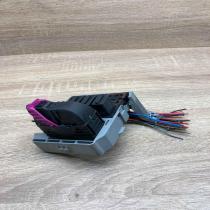 93363150   Fuse module Opel Meriva A